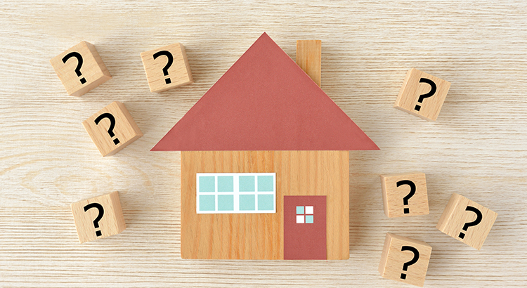 Home Prices