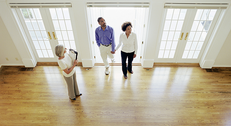 Buying a Home