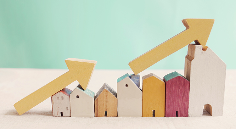 Home Price Appreciation