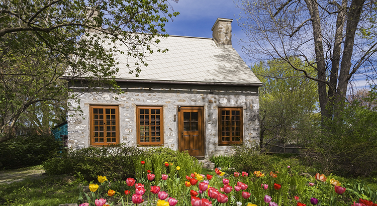 More Homes Coming to the Market