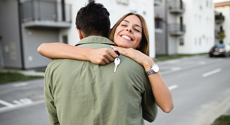 Tips for First-Time Homebuyers