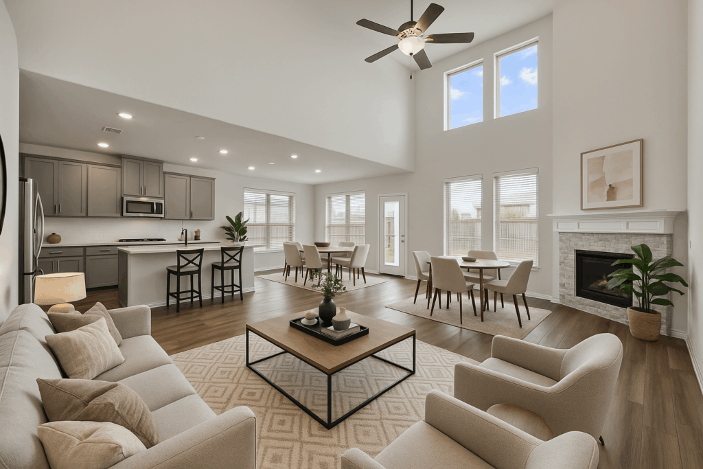 After